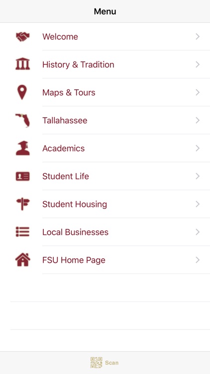 Visit FSU