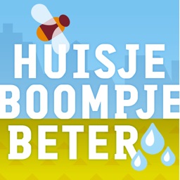 Huisje Boompje Beter