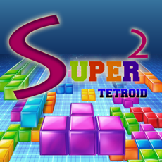 Activities of Super Tetroid 2