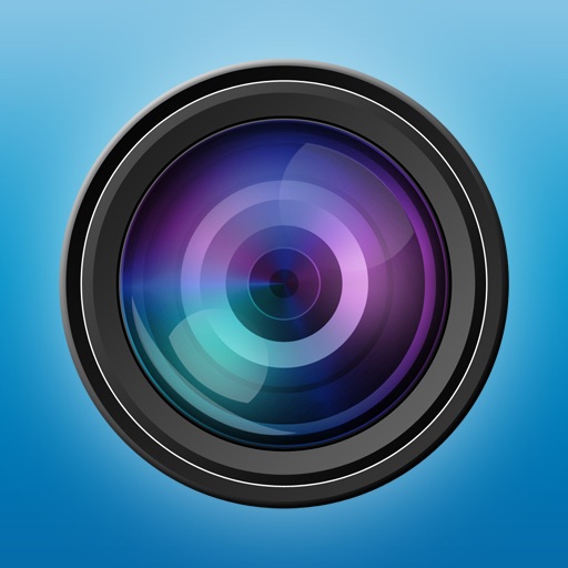 WackyCam icon