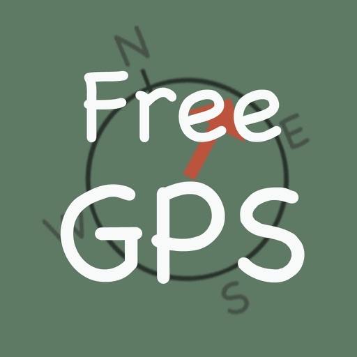 Free GPS