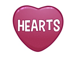 Who loves Hearts