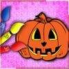 Halloween Drawing For Kids