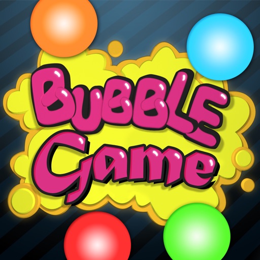 Bubble Pop Free