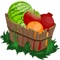 Fruit Collector : Farm Game