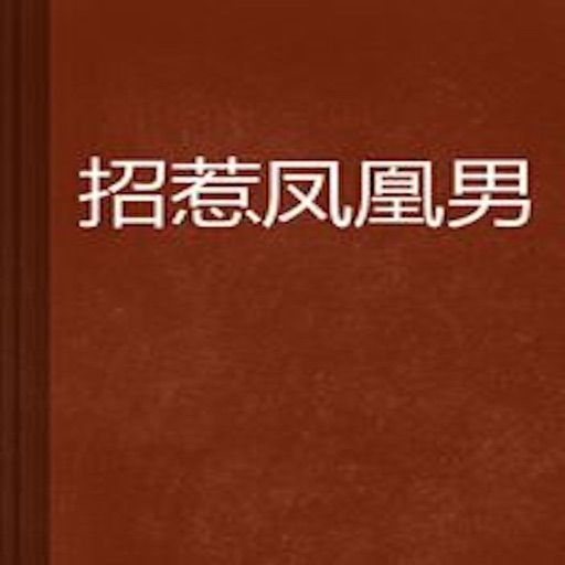 凤凰男有声小说—耽美言情系列