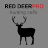 REAL Red Deer Calls & Red Deer Sounds for Hunting -- BLUETOOTH COMPATIBLE