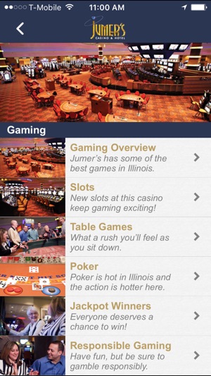 Jumer’s Casino & Hotel(圖2)-速報App