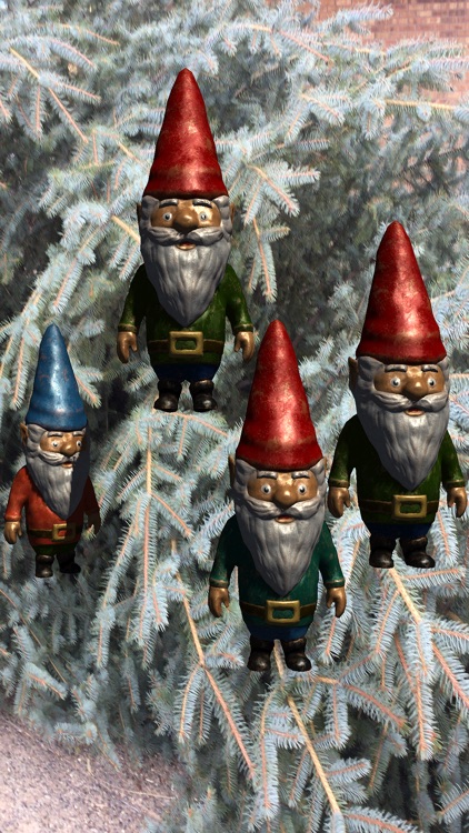 Gnometastik screenshot-4