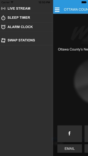 WPCR Radio Port Clinton, Ohio(圖2)-速報App