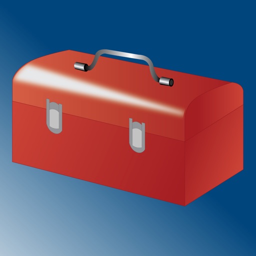 Peerless Toolbox