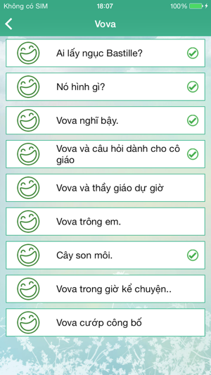 Truyện Cười Tuyển Chọn(圖3)-速報App