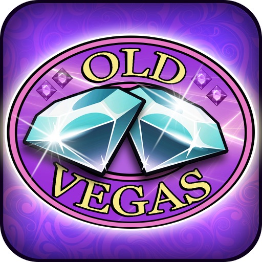 Old Vegas Slot Machines! iOS App