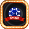 Lucky Play Casino -- FREE SLOTS MACHINE!