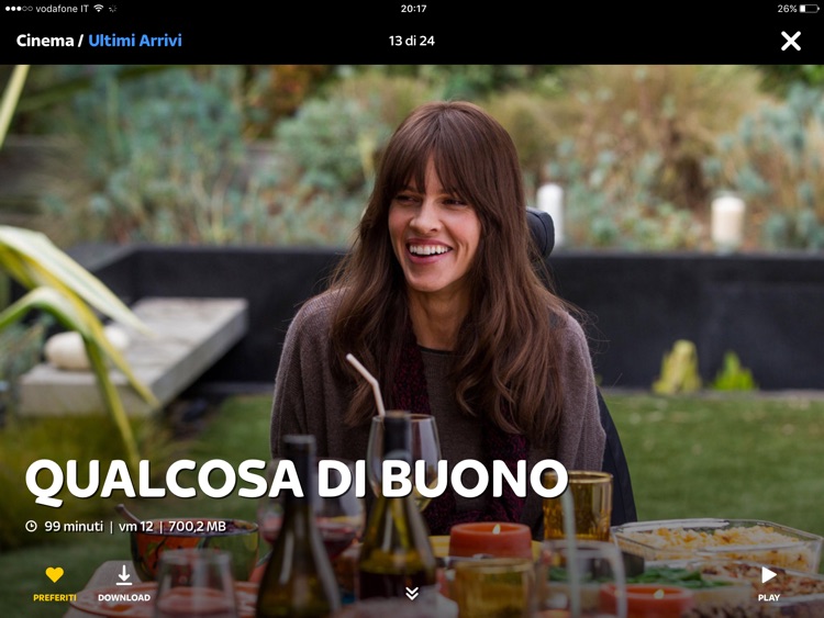 Sky Go screenshot-3
