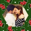 Christmas Picture Frames - Fx editor