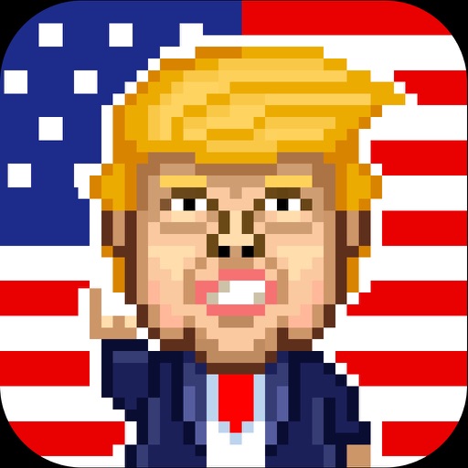 trump.io icon