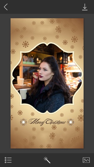 Xmas Special Frame - Creative frames Maker(圖1)-速報App