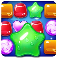 Activities of Candy Star-match 3 puzzle game