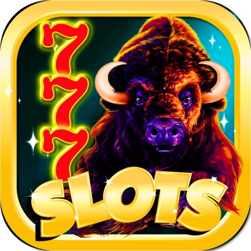 Hot Slots France Slots Of Wild Animals: Free slots Machines iOS App