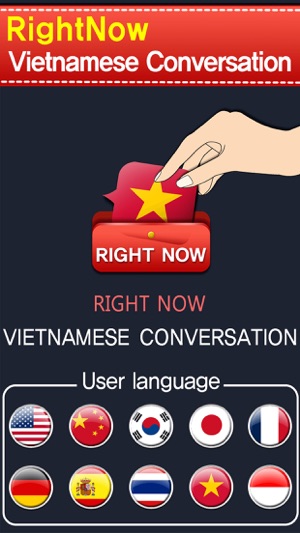 Vietnamese Conversation