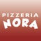 Mit der Pizzeria Nora App können sie in wenigen Schritten leckeres Essen bestellen