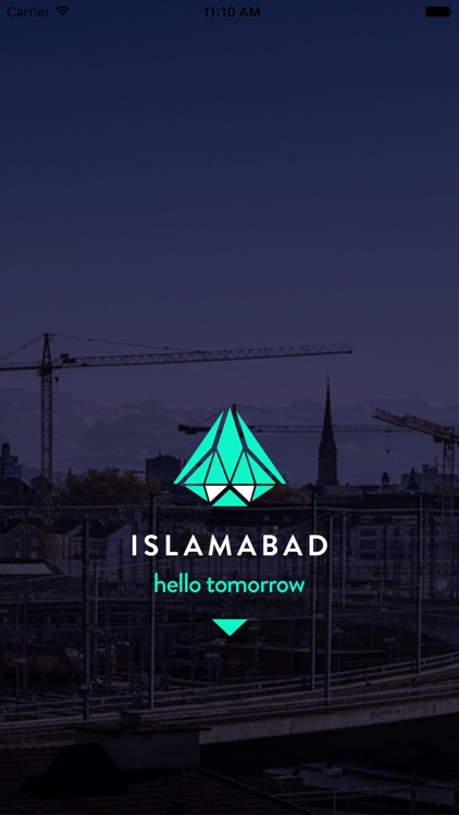 Hello Tomorrow Islamabad
