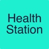 ShapeUp Health Station