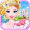 Royal Wedding Decoration - Princess Makeup Salon