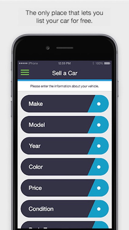 Carzilla – Find New & Used Cars For Sale Locally screenshot-4