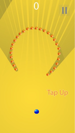 Ball Jump - Rolling Up and Down(圖3)-速報App