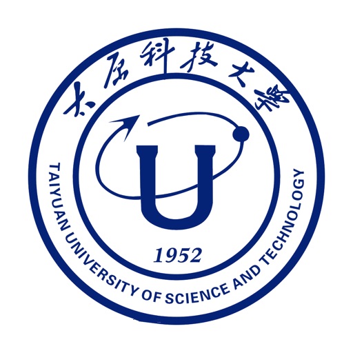 太原科大|太原科技大学 icon