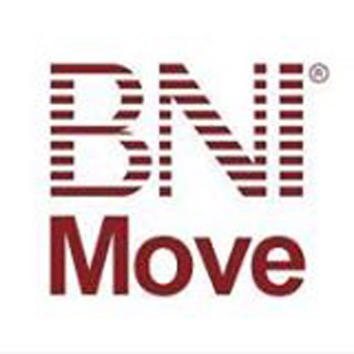 BNI Moveチャプター icon