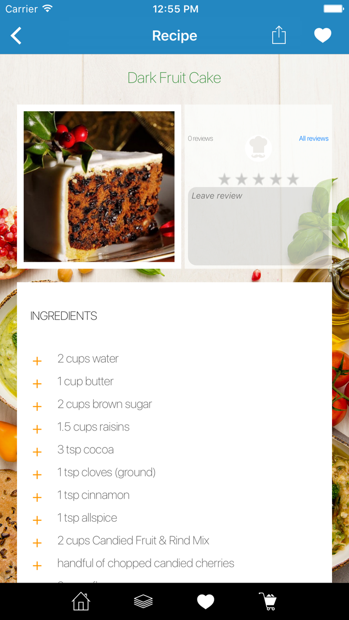 Cake Recipes for You