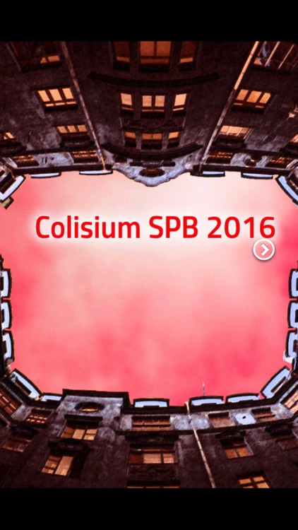 3plet - Colisium СПб 2016