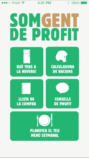 Som Gent De Profit(圖1)-速報App