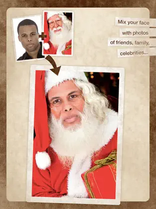 Screenshot 5 MixBooth iphone