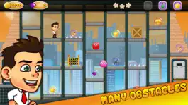 Game screenshot Elevator Jungle - Blaze your trail mod apk