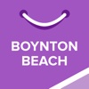 Boynton Beach Mall, powered by Malltip