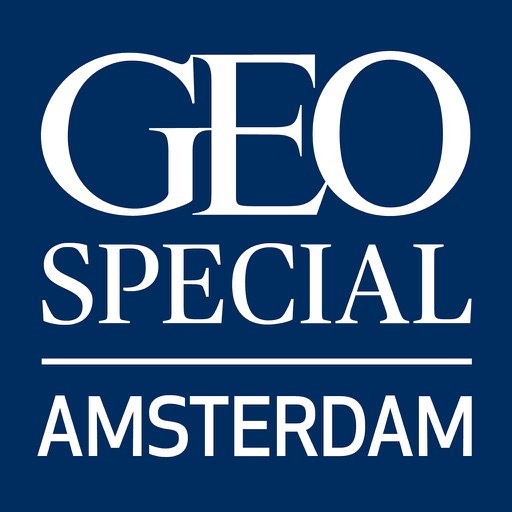 GEO Special Amsterdam, Rotterdam, Den Haag