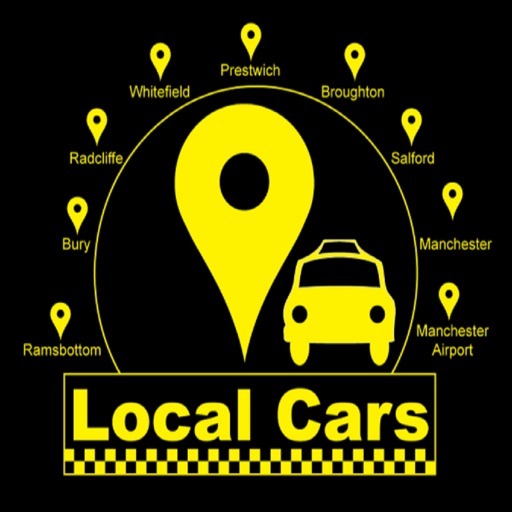 Local Cars Prestwich