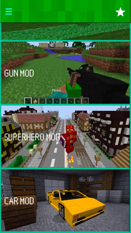 Pixelmon Craft Mod - Crazy Mods for Minecraft PC screenshot-3