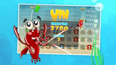 FISHY SLOTS FUN 4.10 IOS CASINO FISHY SLOTS FUN 4.10 IOS