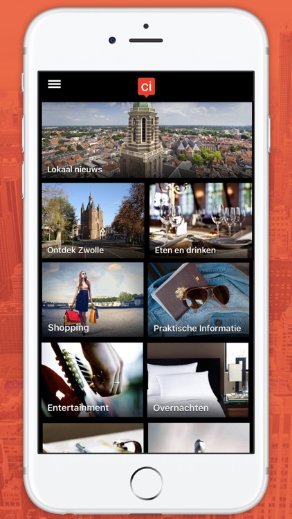 Zwolle App