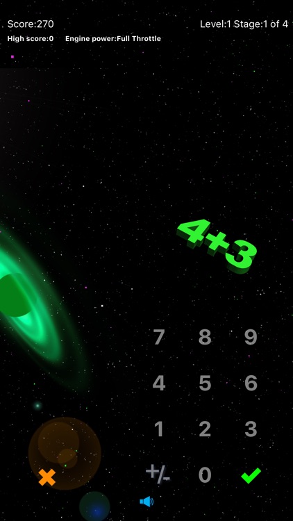 3D Math Cadet screenshot-0