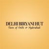Delhi Biryani Hut