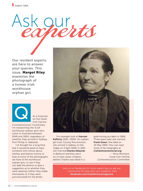 Inside History screenshot-3