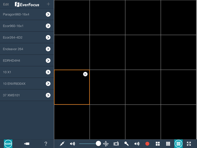 MobileFocusHDPlus by EverFocus