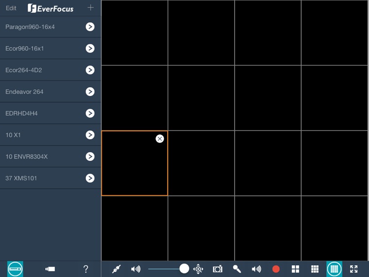 MobileFocusHDPlus by EverFocus