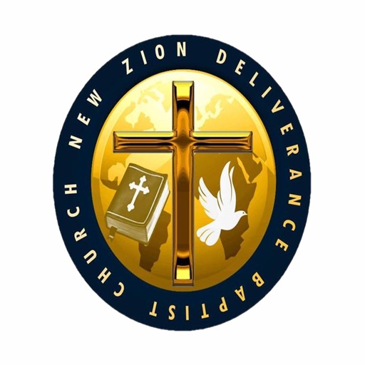 New Zion Deliverance Baptist Church icon